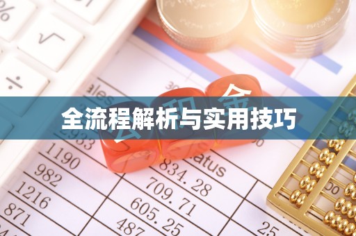 道里全流程解析与实用技巧