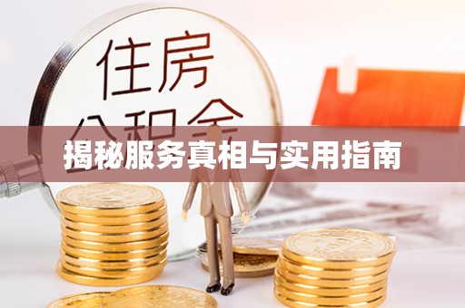 道里揭秘服务真相与实用指南