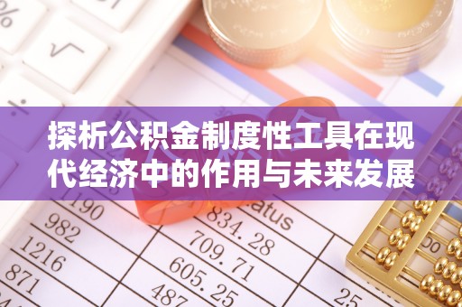 道里探析公积金制度性工具在现代经济中的作用与未来发展趋势