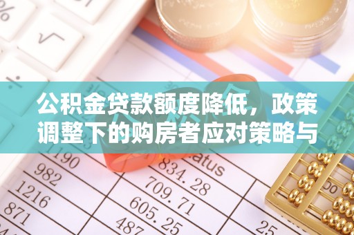 道里公积金贷款额度降低，政策调整下的购房者应对策略与未来趋势